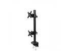 Neomounts by newstar MONITOR ACC DESK MOUNT 17-49"/FPMA-D960DVBLACKPLUS NEOMOUNTS