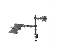 Neomounts by newstar MONITOR ACC SCREEN &DESK MOUNT/FPMA-D550NOTEBOOK NEOMOUNTS