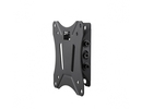 Neomounts by newstar TV SET ACC WALL MOUNT 10-30"/BLACK NM-W60BLACK NEOMOUNTS