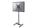 Neomounts by newstar MONITOR ACC FLOOR STAND 10-55"/NS-FS100BLACK NEOMOUNTS