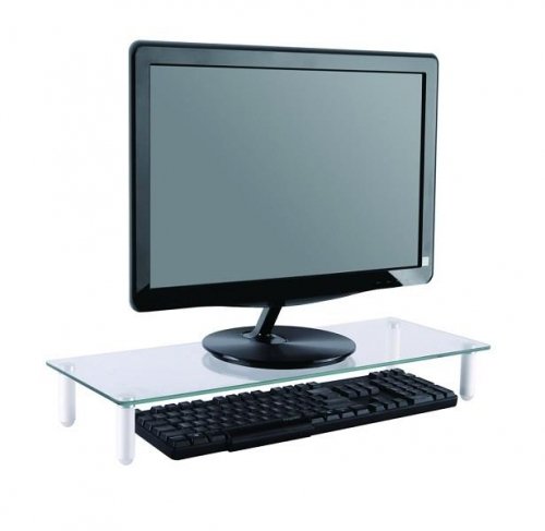 Neomounts by newstar MONITOR ACC RISER 25KG/NSMONITOR10 NEOMOUNTS