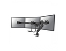 Neomounts by newstar MONITOR ACC DESK MOUNT 17-24"/NM-D775DX3BLACK NEOMOUNTS