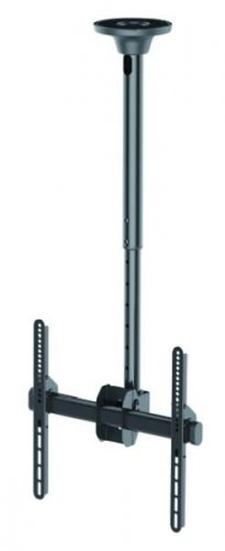 Neomounts by newstar TV SET ACC CEILING MOUNT/32-60" NM-C440BLACK NEOMOUNTS