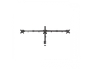 Neomounts by newstar MONITOR ACC DESK MOUNT 10-27"/FPMA-D550D3BLACK NEOMOUNTS