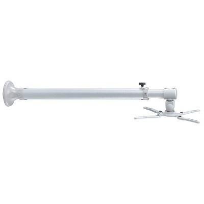 Neomounts by newstar PROJECTOR ACC WALL MOUNT/BEAMER-W100SILVER NEOMOUNTS