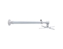 Neomounts by newstar PROJECTOR ACC WALL MOUNT/BEAMER-W100SILVER NEOMOUNTS