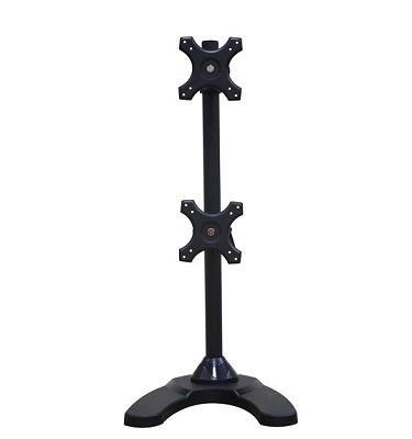 Neomounts by newstar TV SET ACC DESK MOUNT BLACK/10-24" FPMA-D700DDV NEOMOUNTS