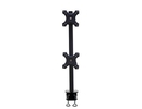 Neomounts by newstar TV SET ACC DESK MOUNT BLACK/10-24" FPMA-D700DV NEOMOUNTS