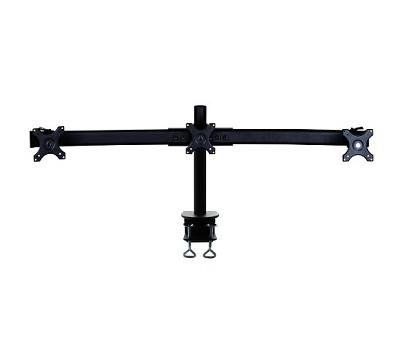 Neomounts by newstar TV SET ACC DESK MOUNT BLACK/19-27" FPMA-D700D3 NEOMOUNTS