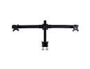 Neomounts by newstar TV SET ACC DESK MOUNT BLACK/19-27" FPMA-D700D3 NEOMOUNTS
