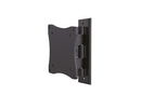 Neomounts by newstar TV SET ACC WALL MOUNT 10-24"/FPMA-W810BLACK NEOMOUNTS