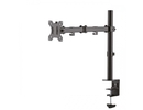 Neomounts by newstar MONITOR ACC DESK MOUNT 10-32"/FPMA-D550BLACK NEOMOUNTS