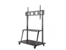 Neomounts by newstar TV SET ACC FLOOR STAND 60-105"/NS-M4000BLACK NEOMOUNTS
