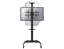 Neomounts by newstar TV SET ACC FLOOR STAND BLACK/37-70" PLASMA-M1900E NEOMOUNTS