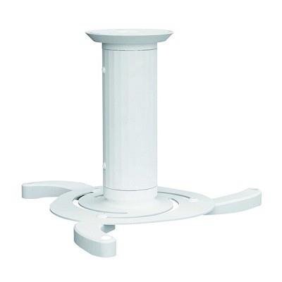 Neomounts by newstar PROJECTOR ACC CEILING MOUNT/BEAMER-C80WHITE NEOMOUNTS