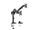 Neomounts by newstar MONITOR ACC DESK MOUNT 17-27"/DS70-750BL2 NEOMOUNTS