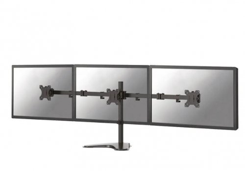 Neomounts by newstar MONITOR ACC DESK MOUNT 13-27"/FPMA-D550DD3BLACK NEOMOUNTS