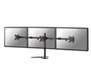 Neomounts by newstar MONITOR ACC DESK MOUNT 13-27"/FPMA-D550DD3BLACK NEOMOUNTS