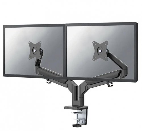Neomounts by newstar MONITOR ACC DESK MOUNT 17-32"/DS70-810BL2 NEOMOUNTS
