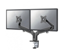 Neomounts by newstar MONITOR ACC DESK MOUNT 17-32"/DS70-810BL2 NEOMOUNTS