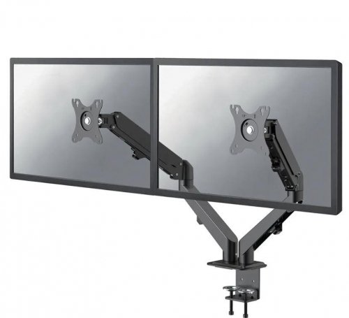 Neomounts by newstar MONITOR ACC DESK MOUNT 17-27"/DS70-700BL2 NEOMOUNTS