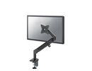 Neomounts by newstar MONITOR ACC DESK MOUNT 17-32"/DS70-810BL1 NEOMOUNTS
