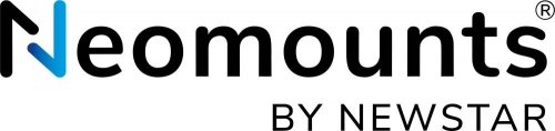 Neomounts by newstar MULTIMEDIA SHELF/AWL-450BL NEOMOUNTS