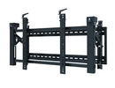 Neomounts by newstar TV SET ACC WALL MOUNT BLACK/LED-VW2000BLACK NEOMOUNTS
