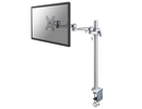 Neomounts by newstar TV SET ACC DESK MOUNT SILVER/FPMA-D935POLE70 NEOMOUNTS
