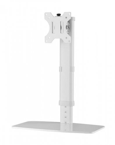 Neomounts by newstar MONITOR ACC DESK MOUNT 10-30"/FPMA-D890WHITE NEOMOUNTS