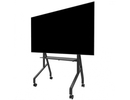 Neomounts TV SET ACC FLOOR STAND 55-86"/FL50-525BL1