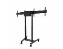 Neomounts TV SET ACC ADAPTER DUAL SCREEN/ADM-875BL2