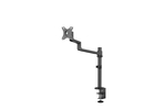Neomounts MONITOR ACC DESK MOUNT 17-27"/DS60-425BL1