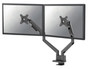 Neomounts MONITOR ACC DESK MOUNT 17-32"/DUAL DS70-250BL2