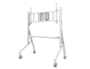 Neomounts TV SET ACC FLOOR STAND 65-110"/FL50-575WH1