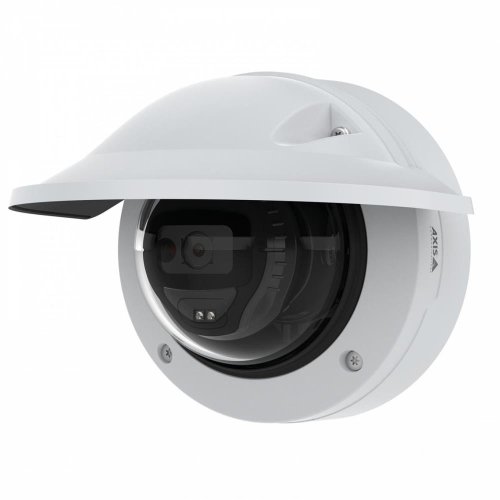Axis NET CAMERA M3215-LVE DOME/02371-001