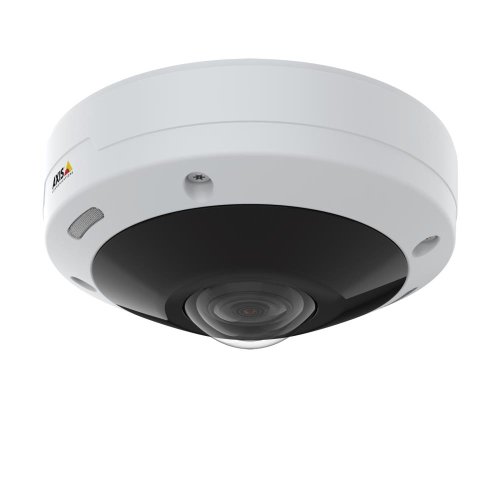 Axis NET CAMERA M4308-PLE DOME/02100-001