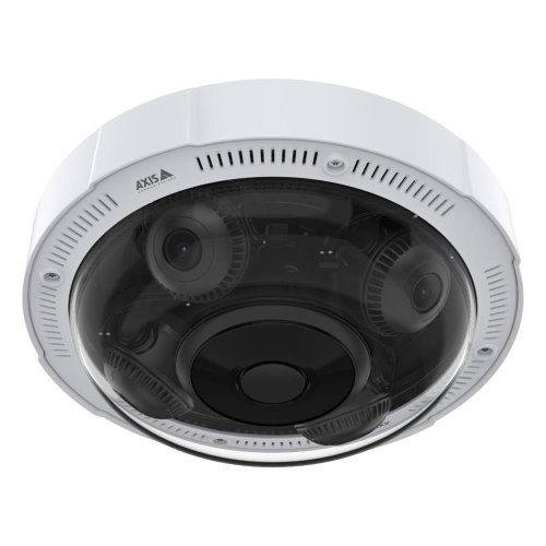Axis NET CAMERA P3737-PLE 5MP DOME/02634-001
