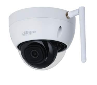 Dahua NET CAMERA 4MP IR DOME WIFI/IPC-HDBW1430DE-SW-0280B