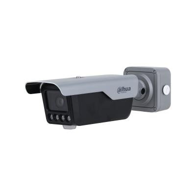 Dahua NET CAMERA 4MP IR BULLET ANPR/ITC413-PW4D-IZ1