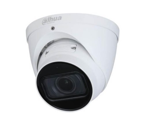 Dahua NET CAMERA 5MP IR EYEBALL/IPC-HDW2541T-ZS-27135-S2