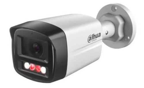 Dahua NET CAMERA 4MP IR BULLET/HFW1439TL1-A-IL-0280B
