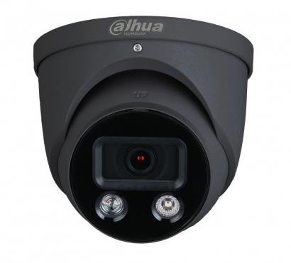 Dahua NET CAMERA 4MP IR EYEBALL/HDW1439V-A-IL-0280B-B