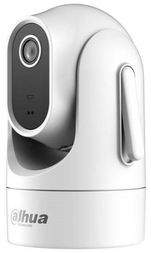 Dahua NET CAMERA 2MP PT IR DOME/H2C