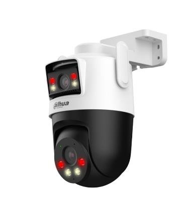 Dahua NET CAMERA 2+2MP PT DOME/SDT2A200-2F-NB-A-PV