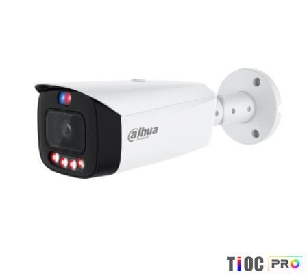 Dahua NET CAMERA 6MP IR BULLET/HFW3649T1-ASPV0280B-PRO