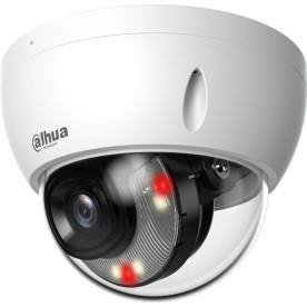 Dahua NET CAMERA 4MP DOME/IPC-HDBW2449E-S-IL-0280B
