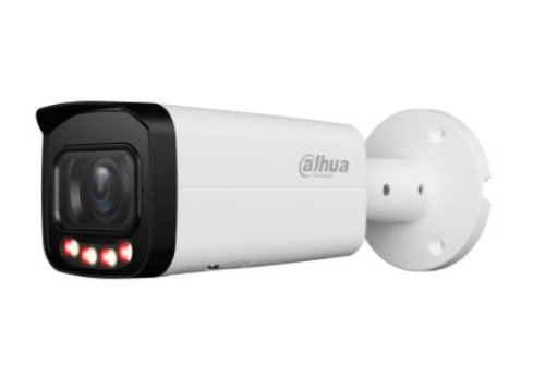 Dahua NET CAMERA 8MP IR DOME/IPC-HFW2849T-ZAS-IL27135