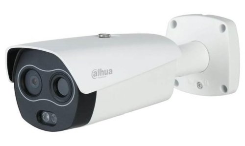 Dahua NET CAMERA 4MP HYBRID BULLET/TPC-BF2241-TB7F8-DW-S2