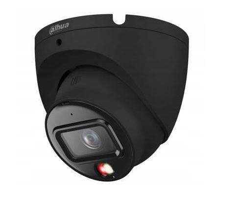 Dahua NET CAMERA 6MP IR EYEBALL/HDW1639T-AIL0280BS6-B
